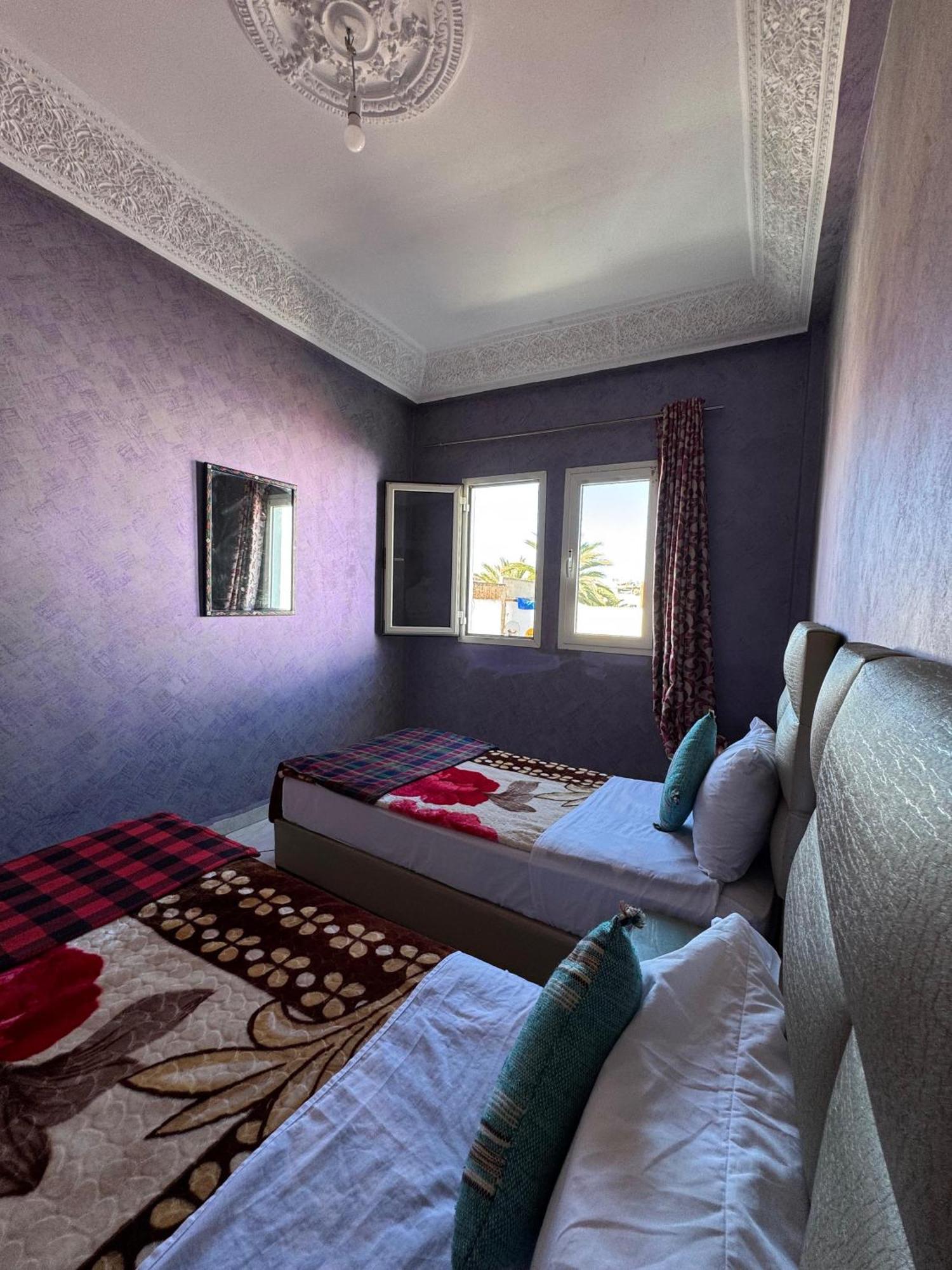 Bed & Breakfast Dar Bennis 2 *