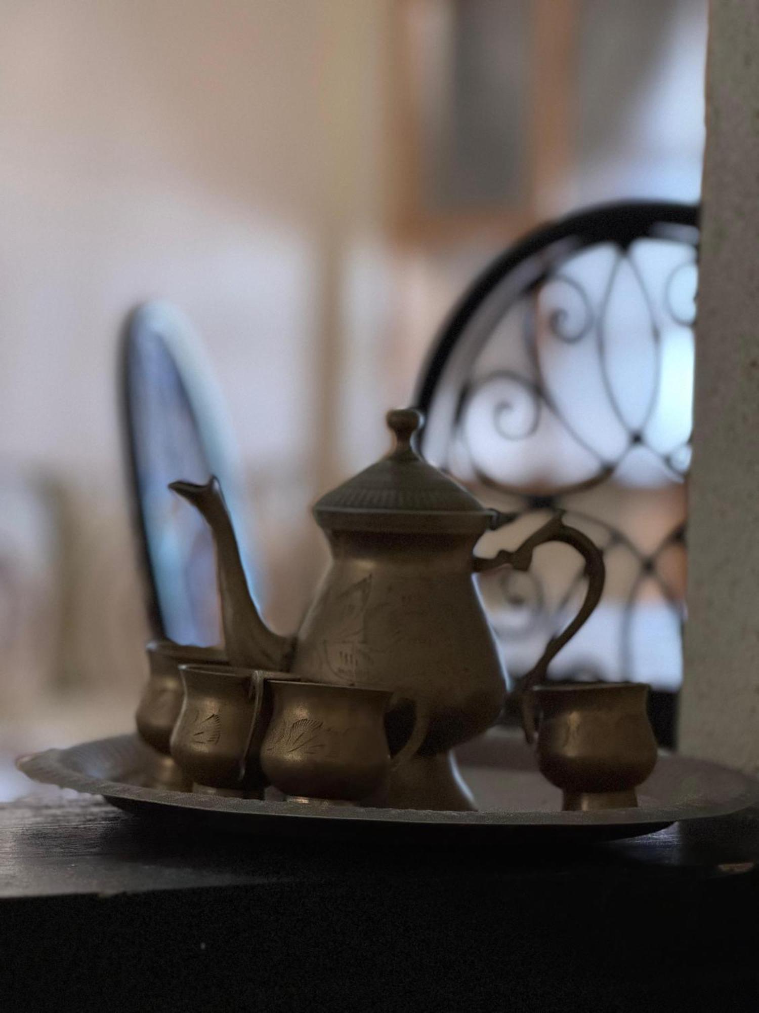 Bed & Breakfast Dar Bennis 2 Rabat