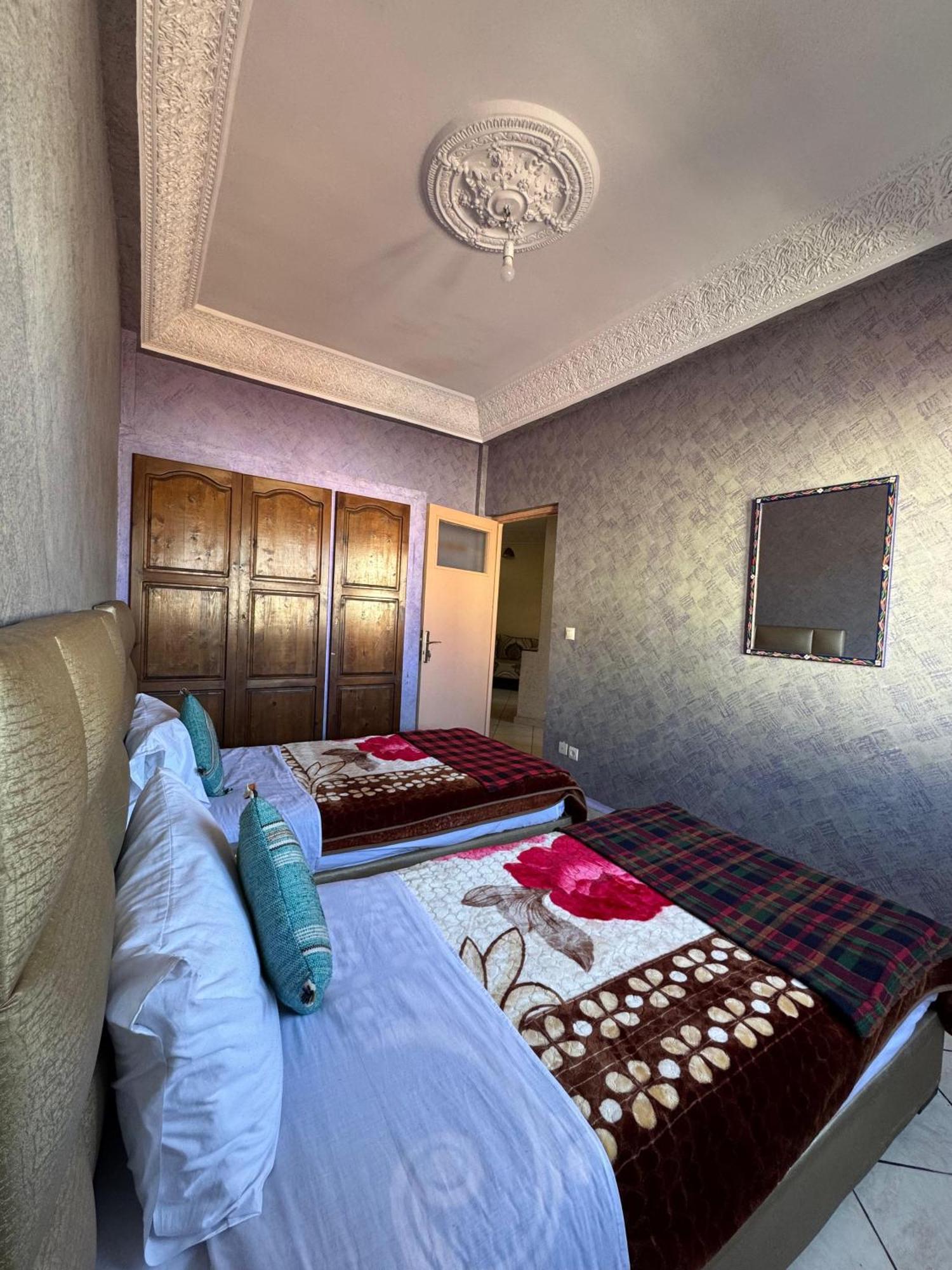 Bed & Breakfast Dar Bennis 2