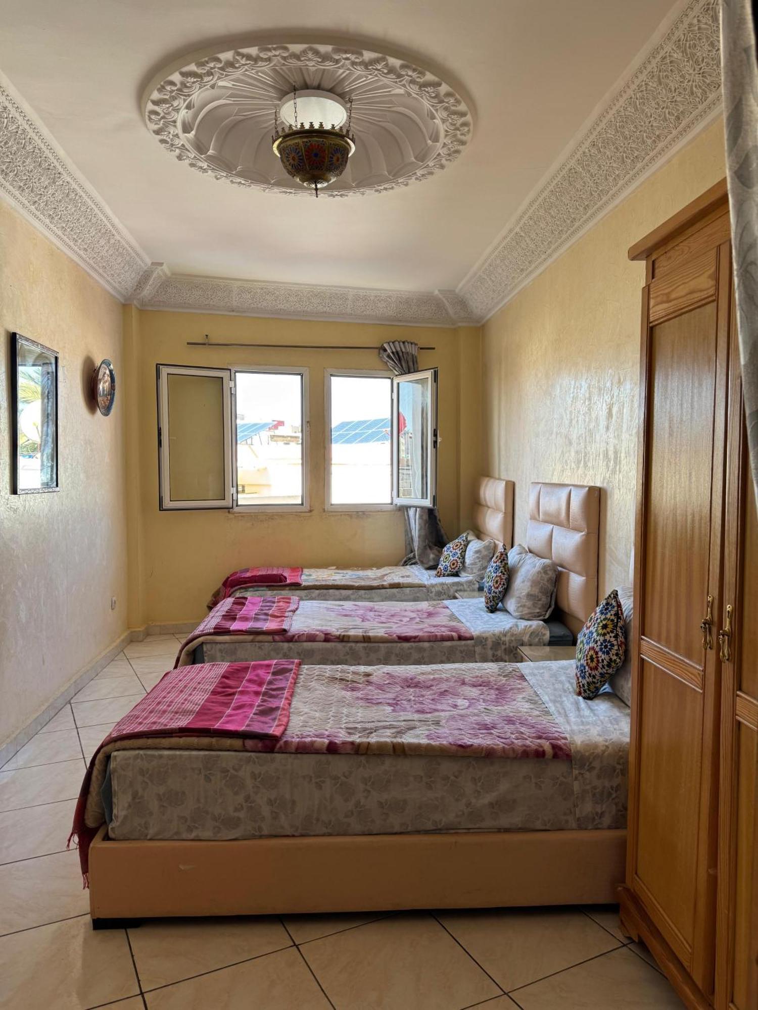 Dar Bennis 2 Bed & Breakfast *