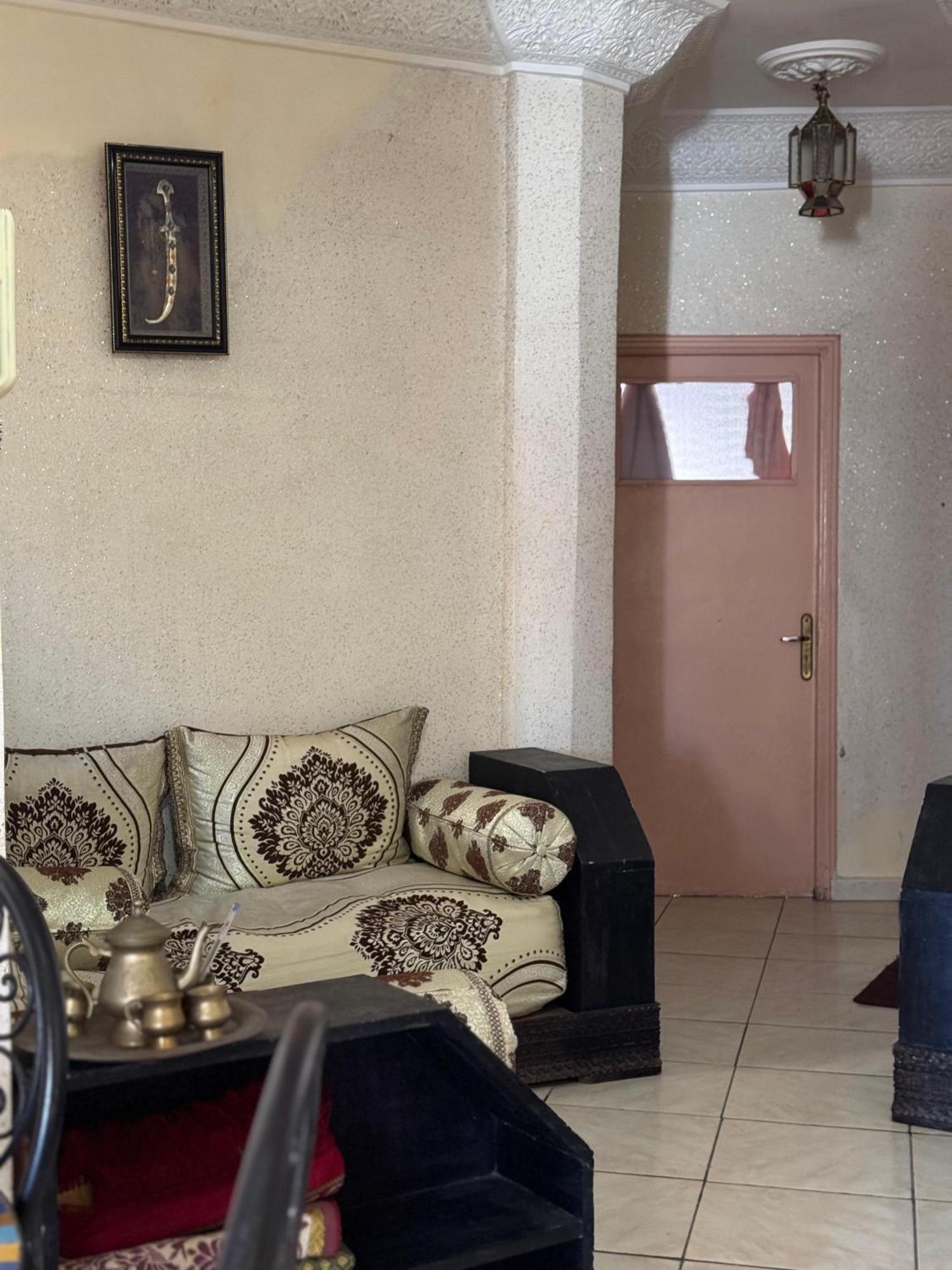 Bed & Breakfast Dar Bennis 2 Rabat