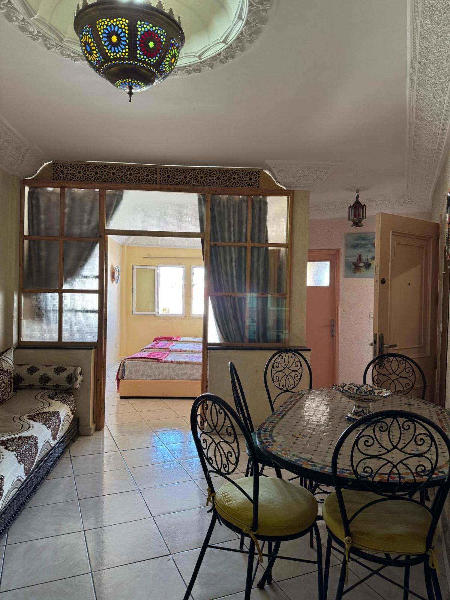 Bed & Breakfast Dar Bennis 2