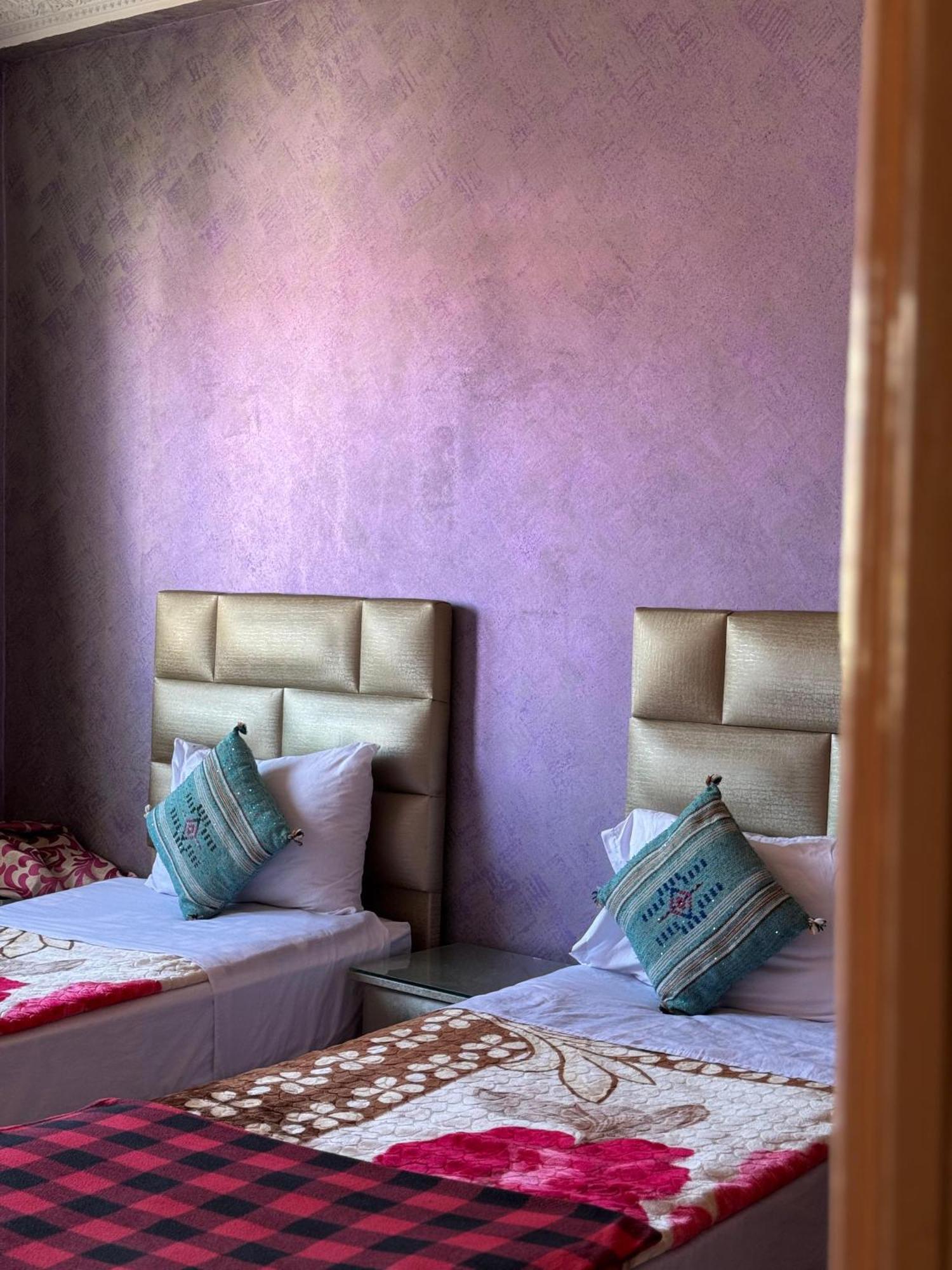 Dar Bennis 2 Bed & Breakfast *