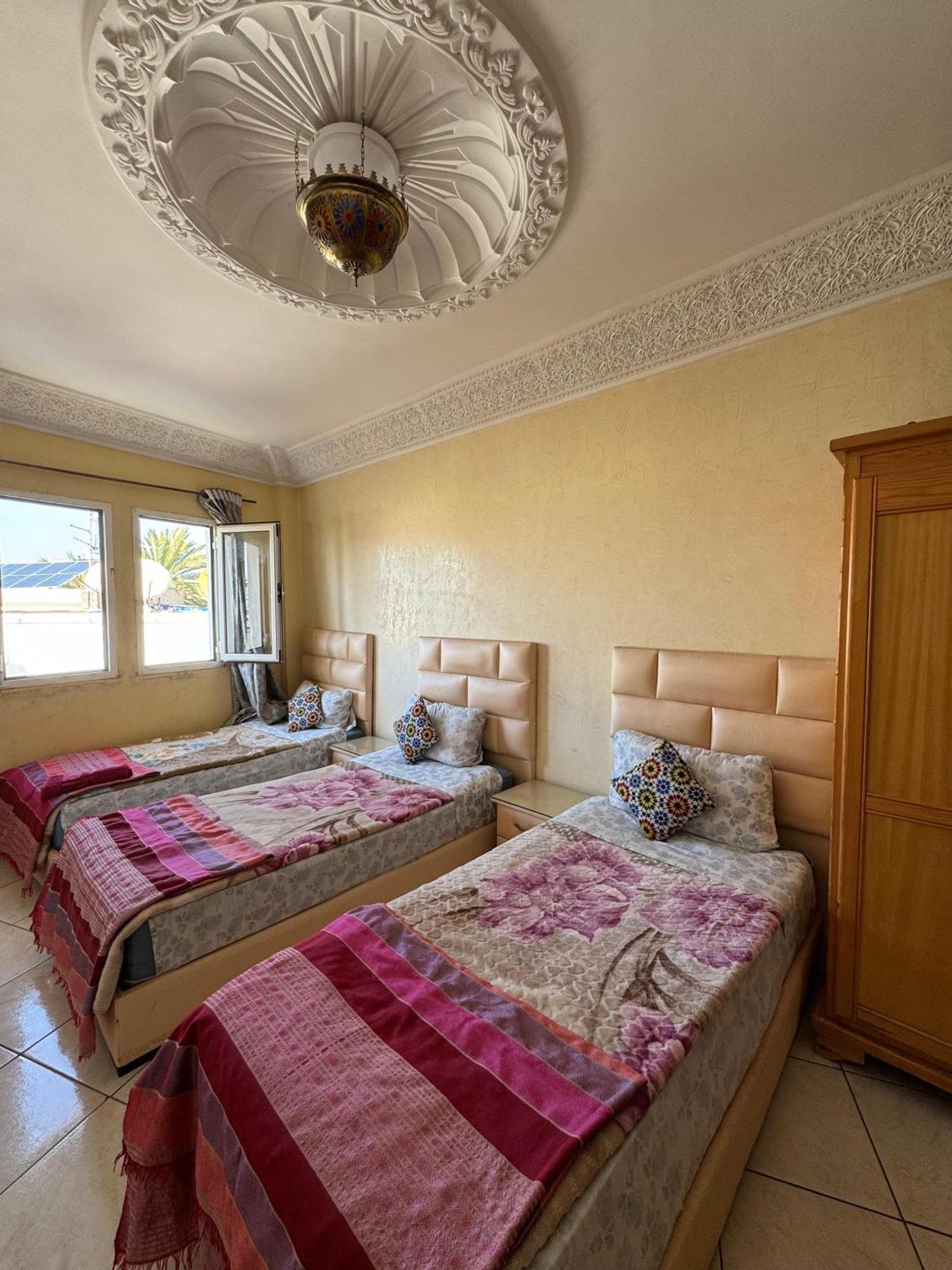 Bed & Breakfast Dar Bennis 2 *