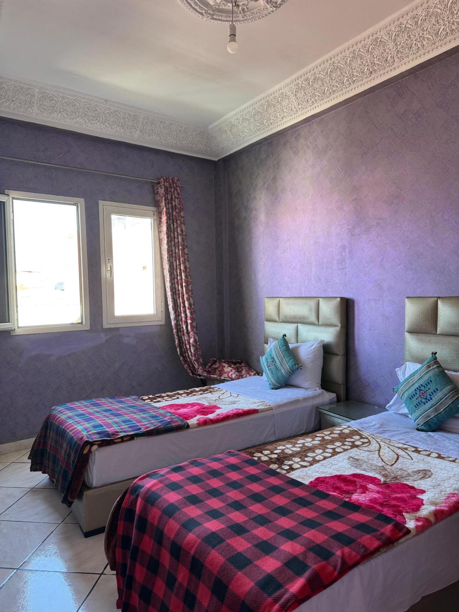 Dar Bennis 2 Bed & Breakfast Rabat