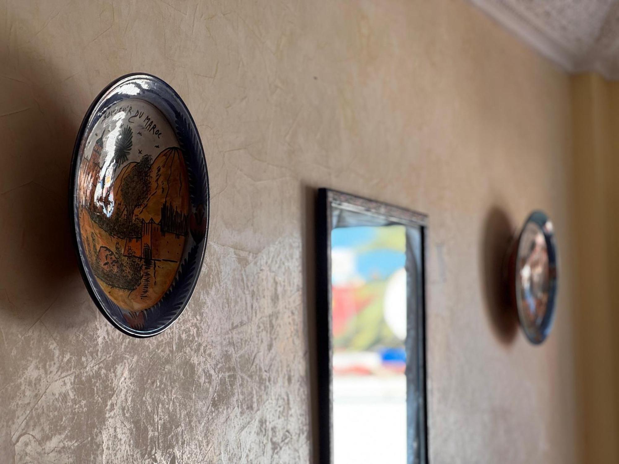 Dar Bennis 2 Bed & Breakfast